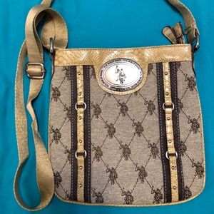 US POLO ASSN Crossbody bag